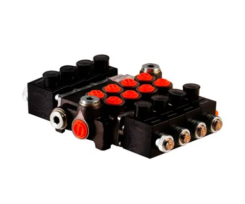 Гидрораспределитель 04Z50 AAAA ES3 12/24 VDC G