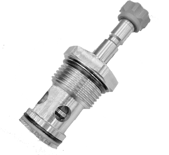 Клапан OD.15-X-21-Y-Z Rexroth