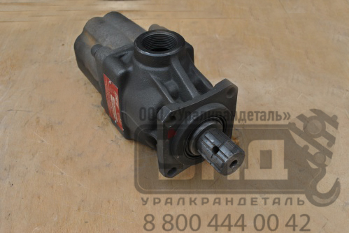 Гидронасос KAZEL ISO ISRAK 55 BD