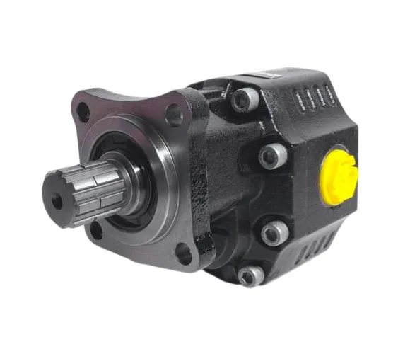 Гидронасос EHASS 34 ISO RIGHT KAZEL G30034SF121