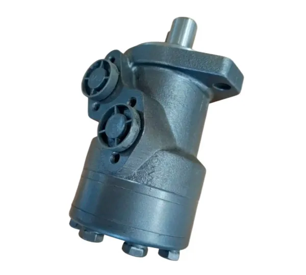 Гидромотор BMR-250P52AIIY10T10 (аналог MR 250CB)