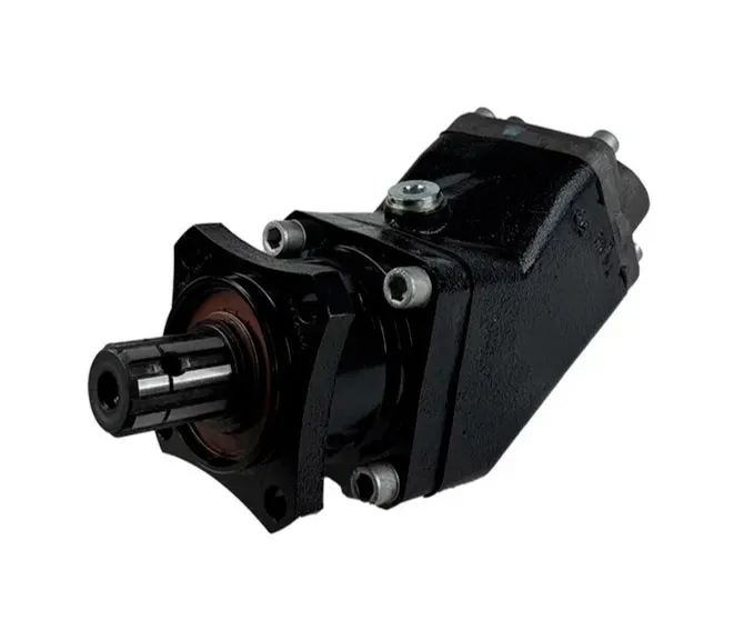 Гидронасос HDT 84 D ISO OMFB 108-013-08400 (602-001-10843)