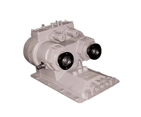 Коробка отбора мощности МП03-4215010-40