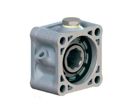 Коробка отбора мощности КОМ OMFB ZF 01004100170