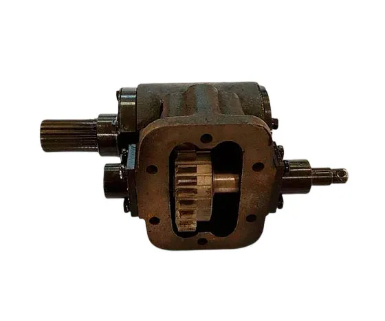 Коробка отбора мощности КС-3575А.14.100