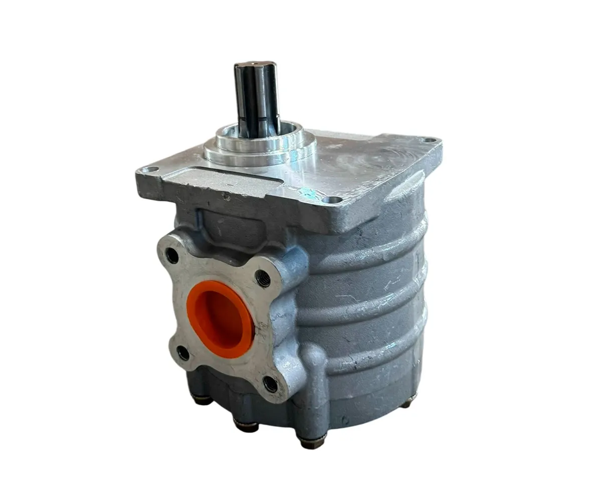 Насос НШ 100А-3 правый