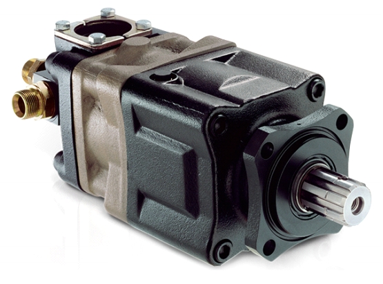 Гидронасос Sunfab SLPD 40/20 ISO