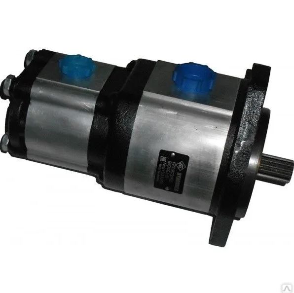 Шестеренный насос GP2.5K 23/2K8L-B533GG-F