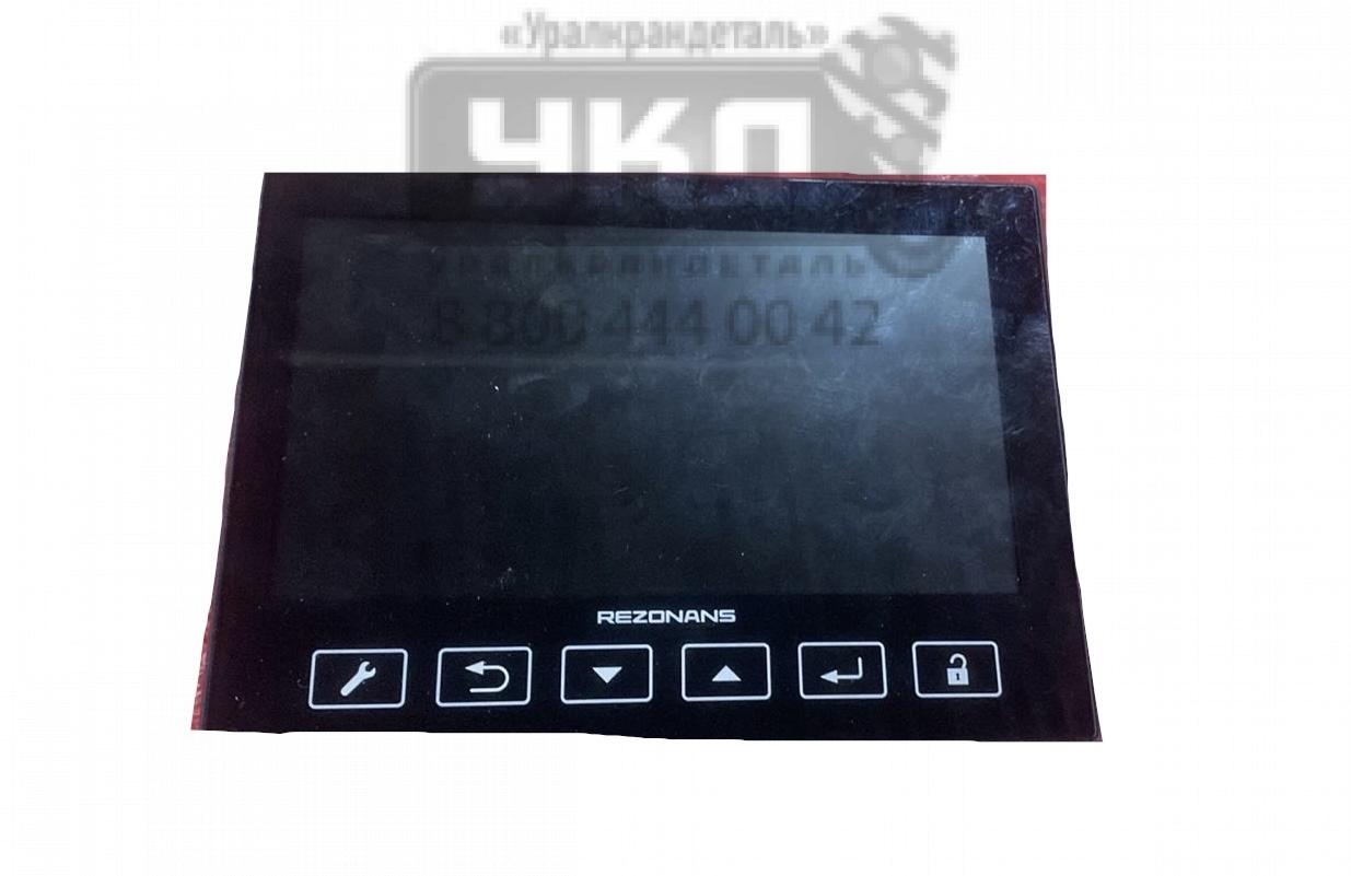 Блок индикации БИ04.70