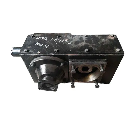 Коробка отбора мощности КС-65713-1.14.100-1