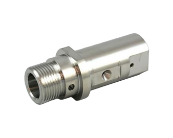 Корпус клапана B08S-2L-2B-A