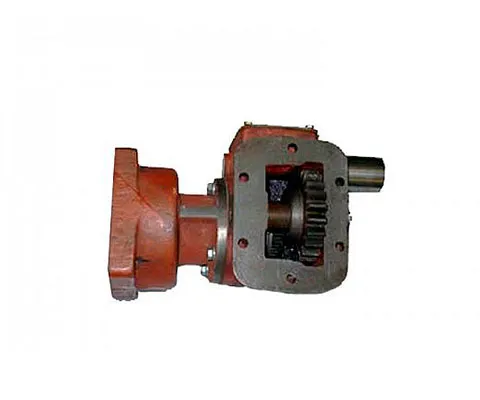 Коробка отбора мощности КОМ КО-440-5.75.01.000-01 Z
