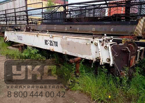 Секция средняя КС-35714-10.63.600