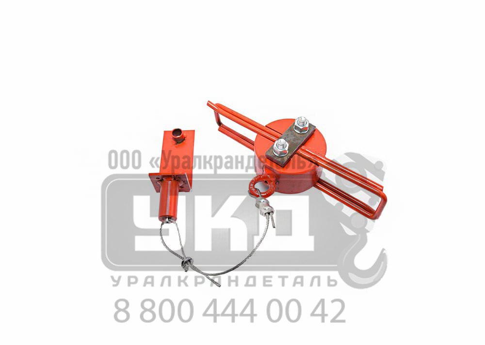 Ограничитель КС-35714.63.270