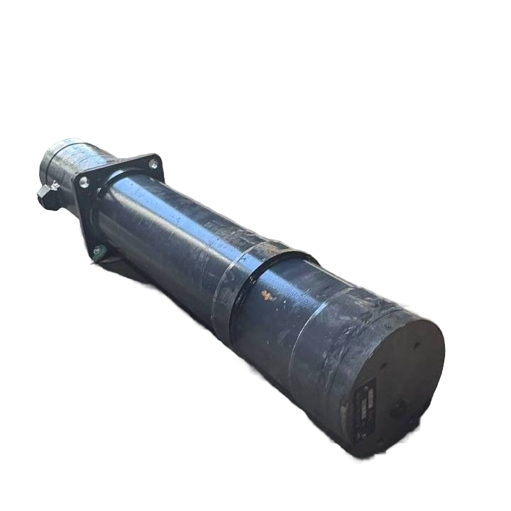 Гидроцилиндр опоры КС-55717К-3.31.200