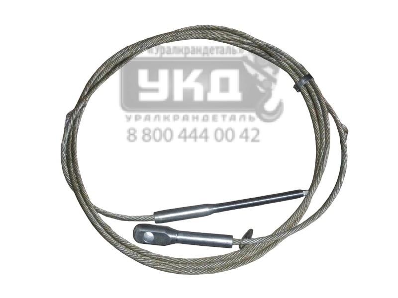 Канат КС-65719-5К.64.270