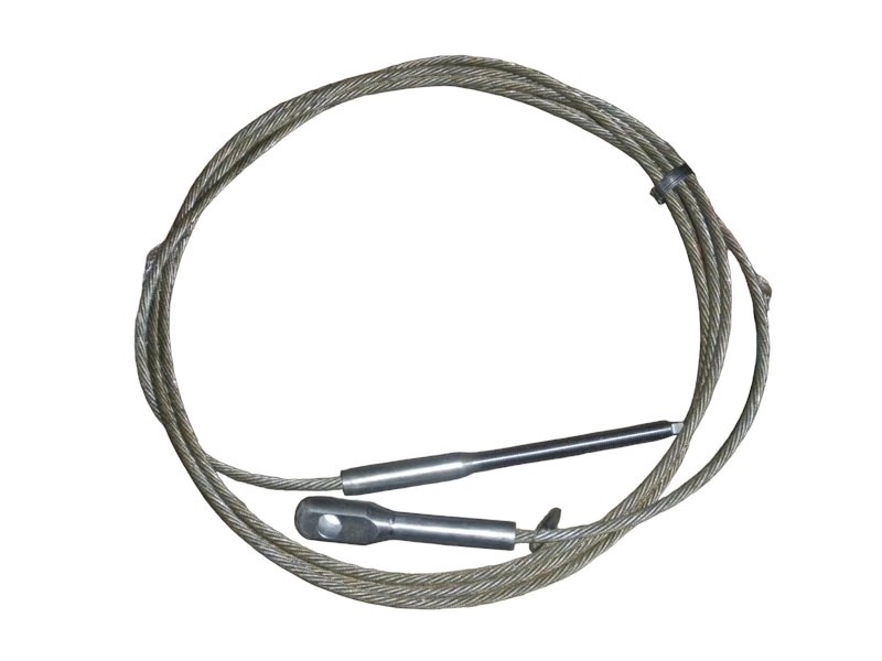 Канат КС-65719-5К.64.270