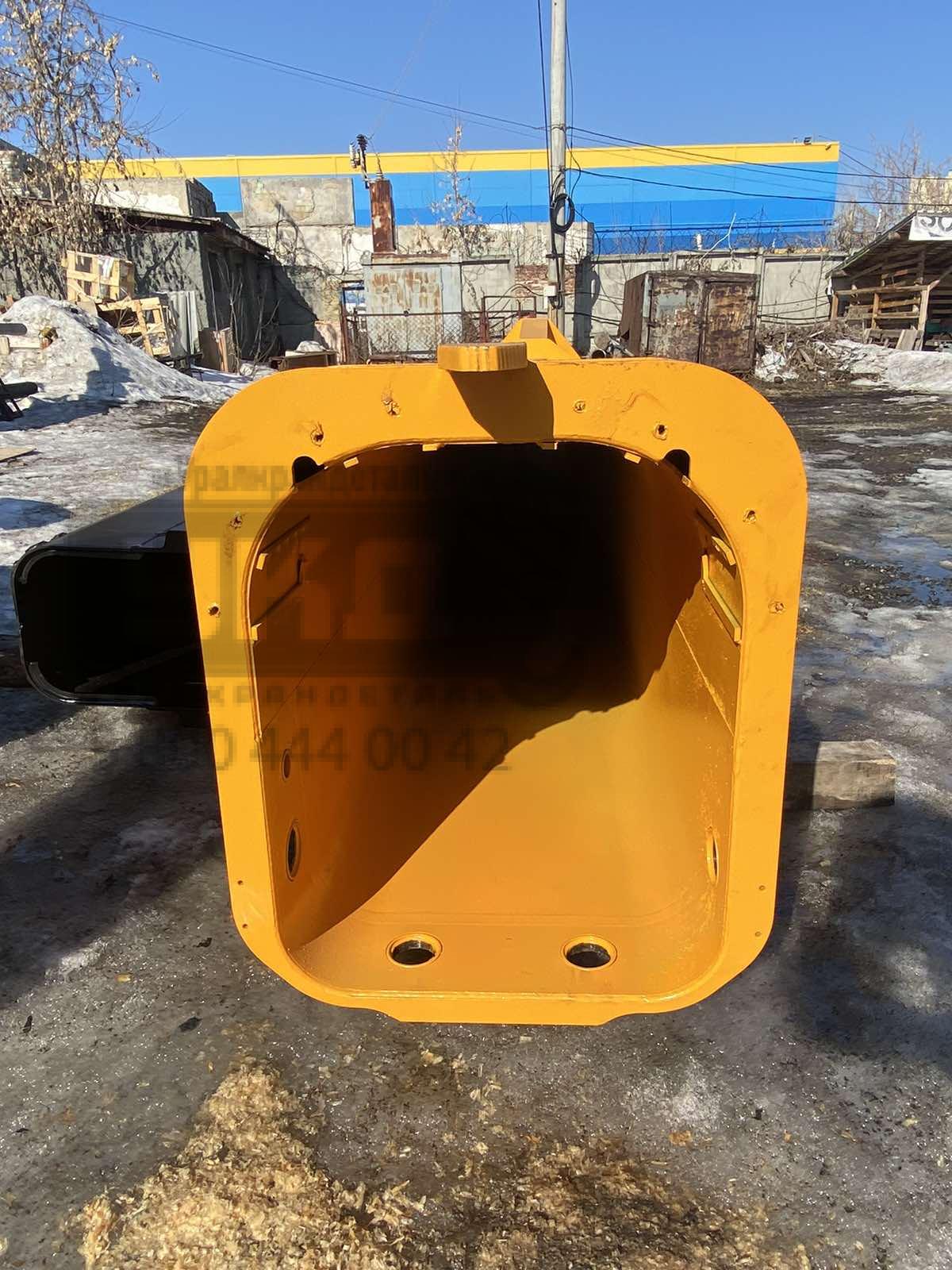 Секция стрелы КС-45717-1Р.63.500