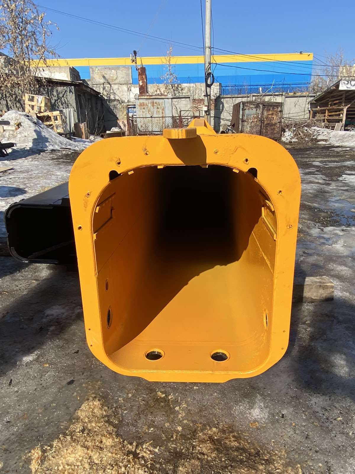 Секция стрелы КС-45717-1Р.63.500