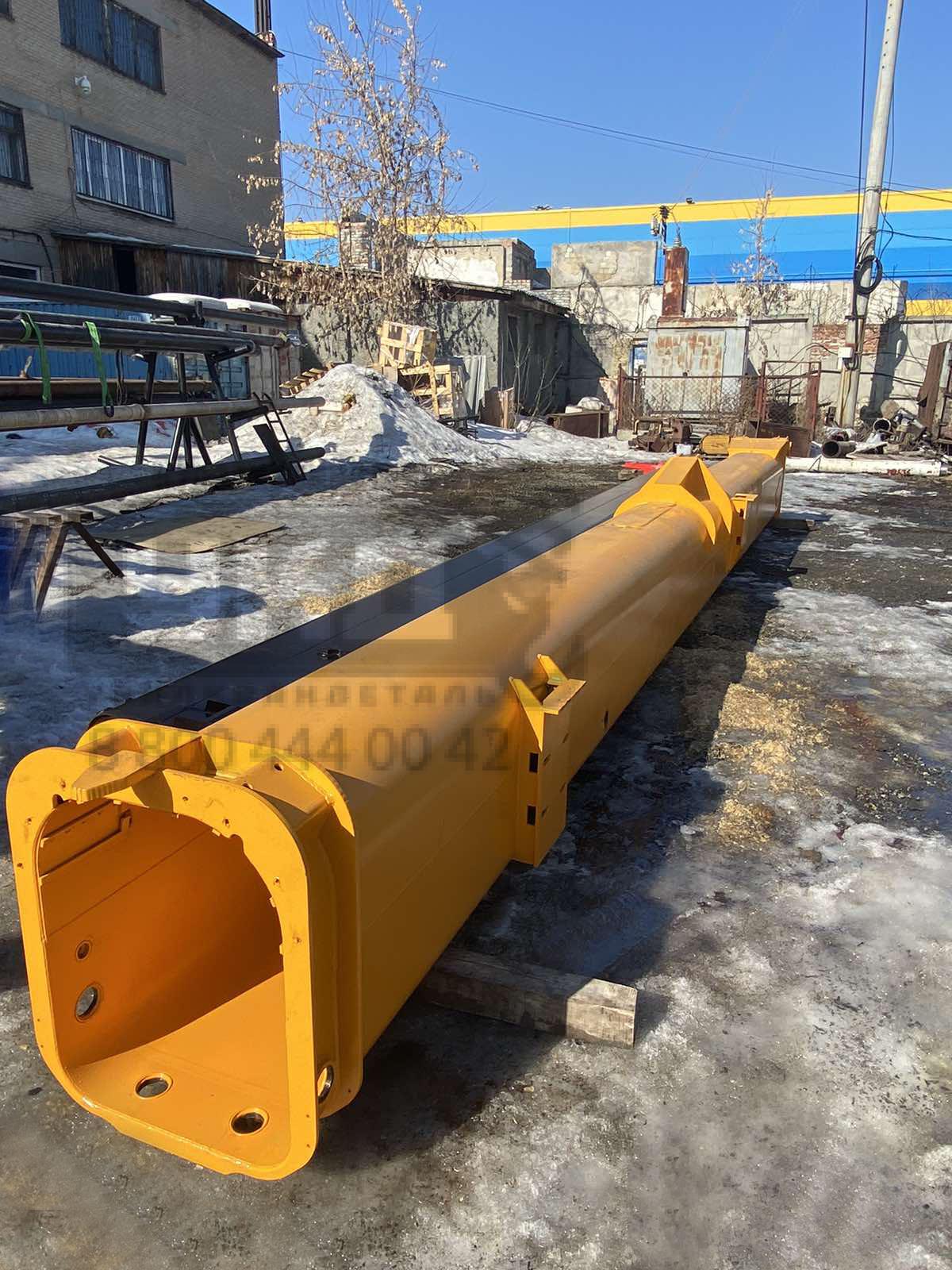 Секция стрелы КС-45717-1Р.63.500