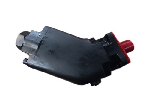 Гидронасос 411.К.107.R.P1.F60.NN.B.Y1