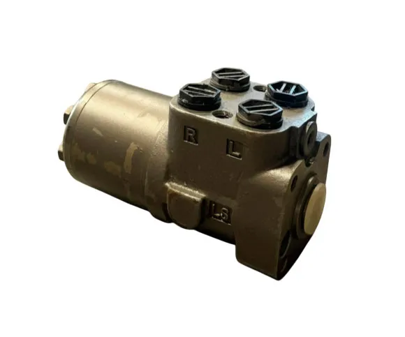 Насос-дозатор Д-500