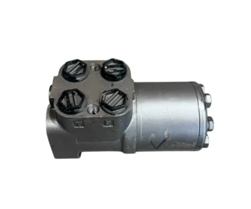 Насос-дозатор Д-500