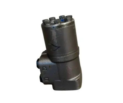 Насос-дозатор Д-500 (гидроруль)