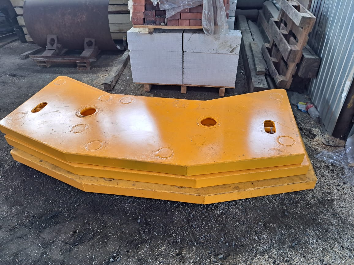 Противовес КС-55717К-3.94.100 5,7 т