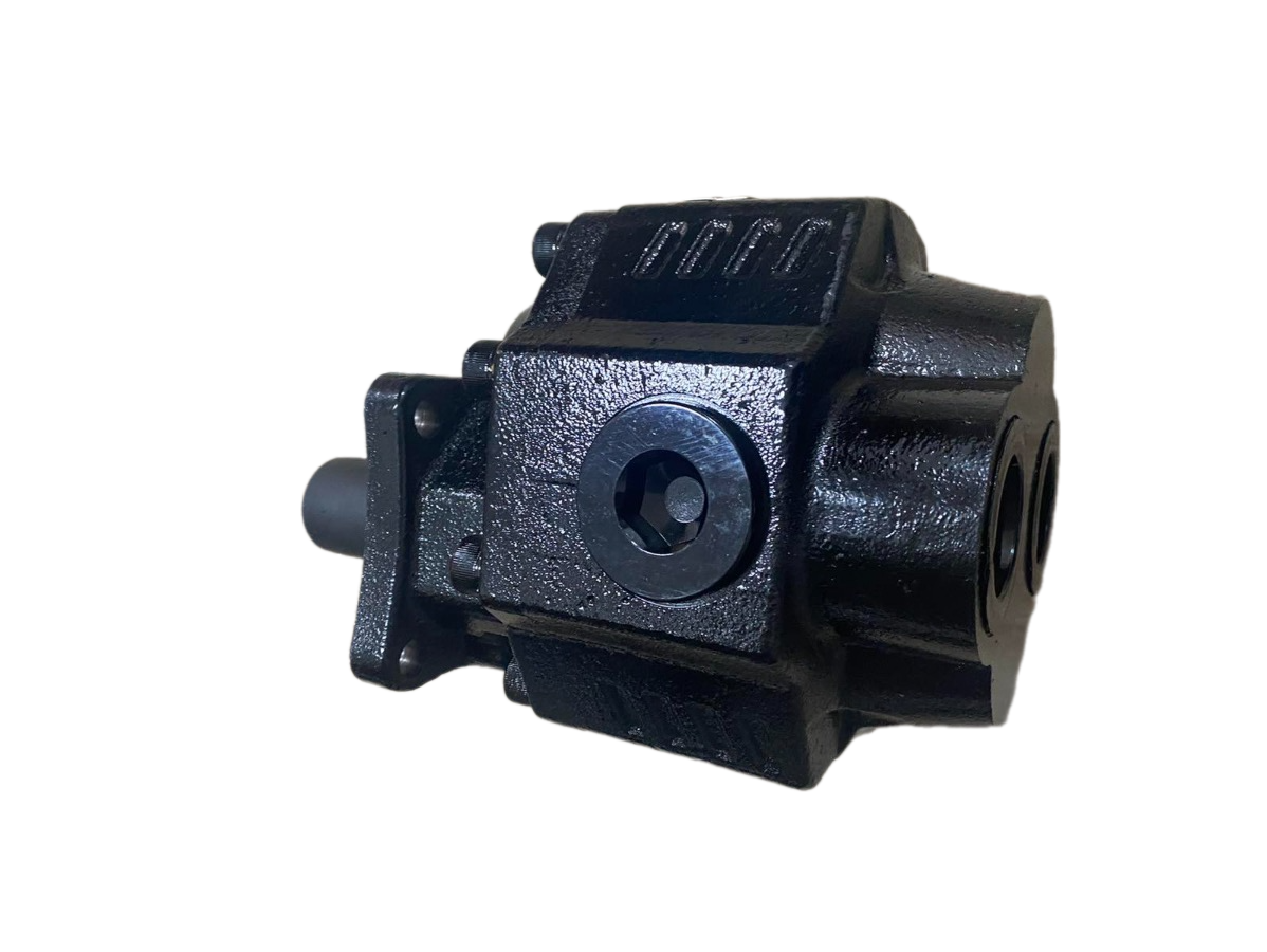 Гидронасос RCDZY-100D