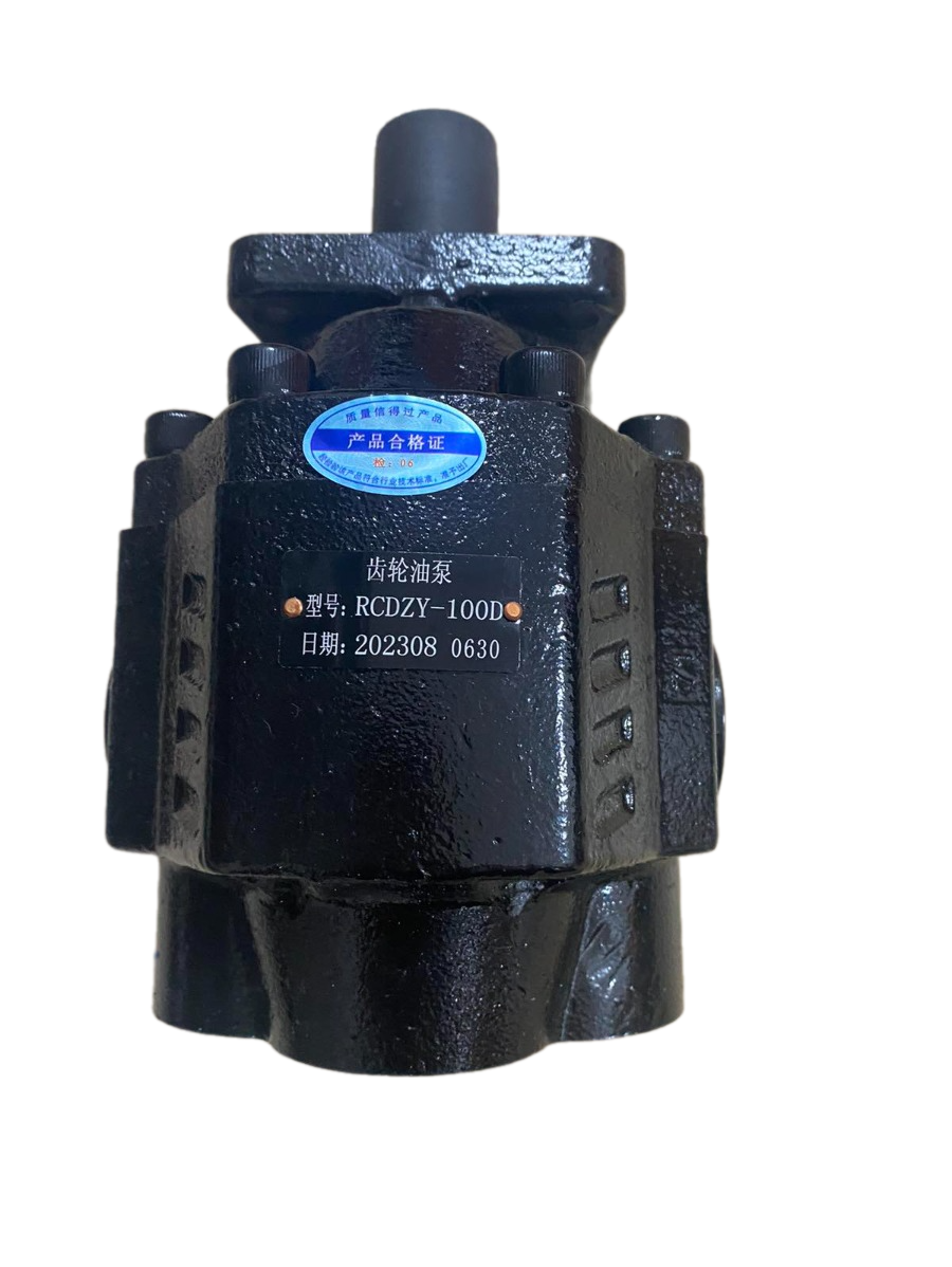 Гидронасос RCDZY-100D