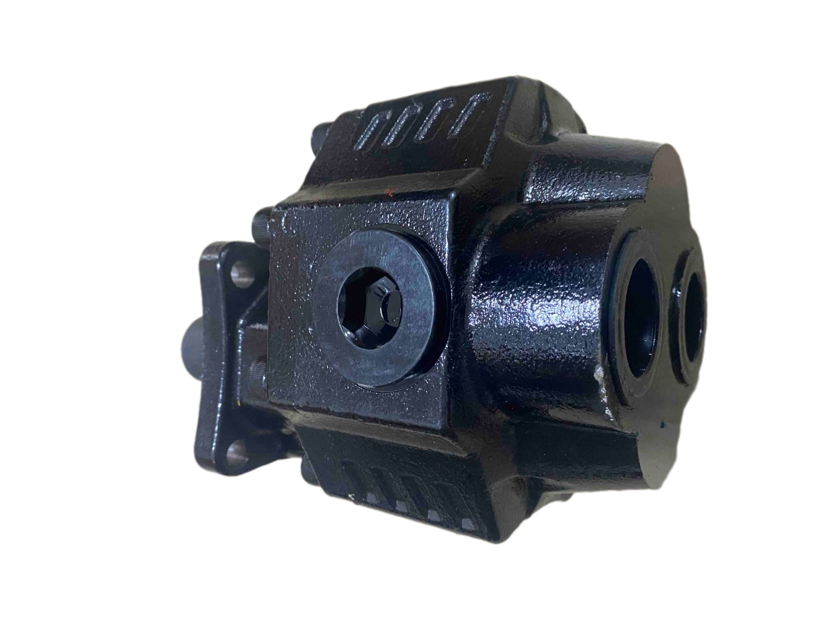 Гидронасос RCDZY-80D