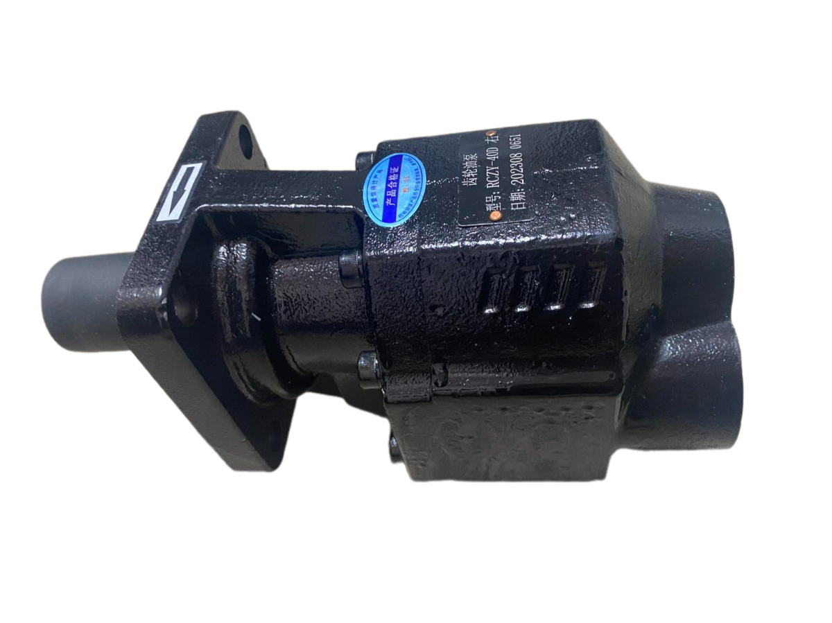 Гидронасос RCZY-40D