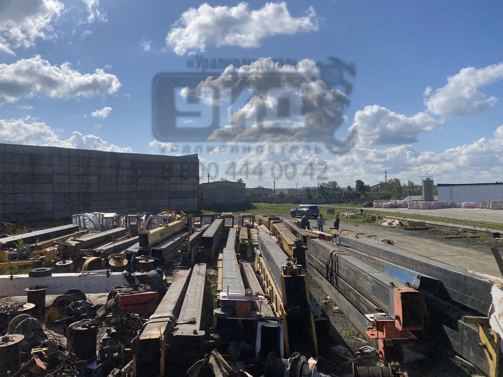 Продажа б/у запчастей — изображение 2