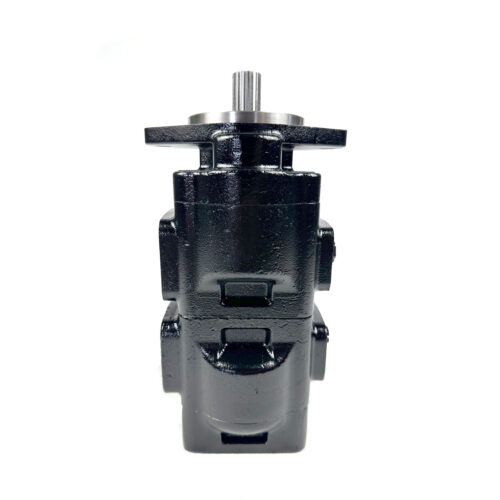 Гидронасос GHD1-F/DR-S03D15-SA06U05/NU04-NJP.V1H4