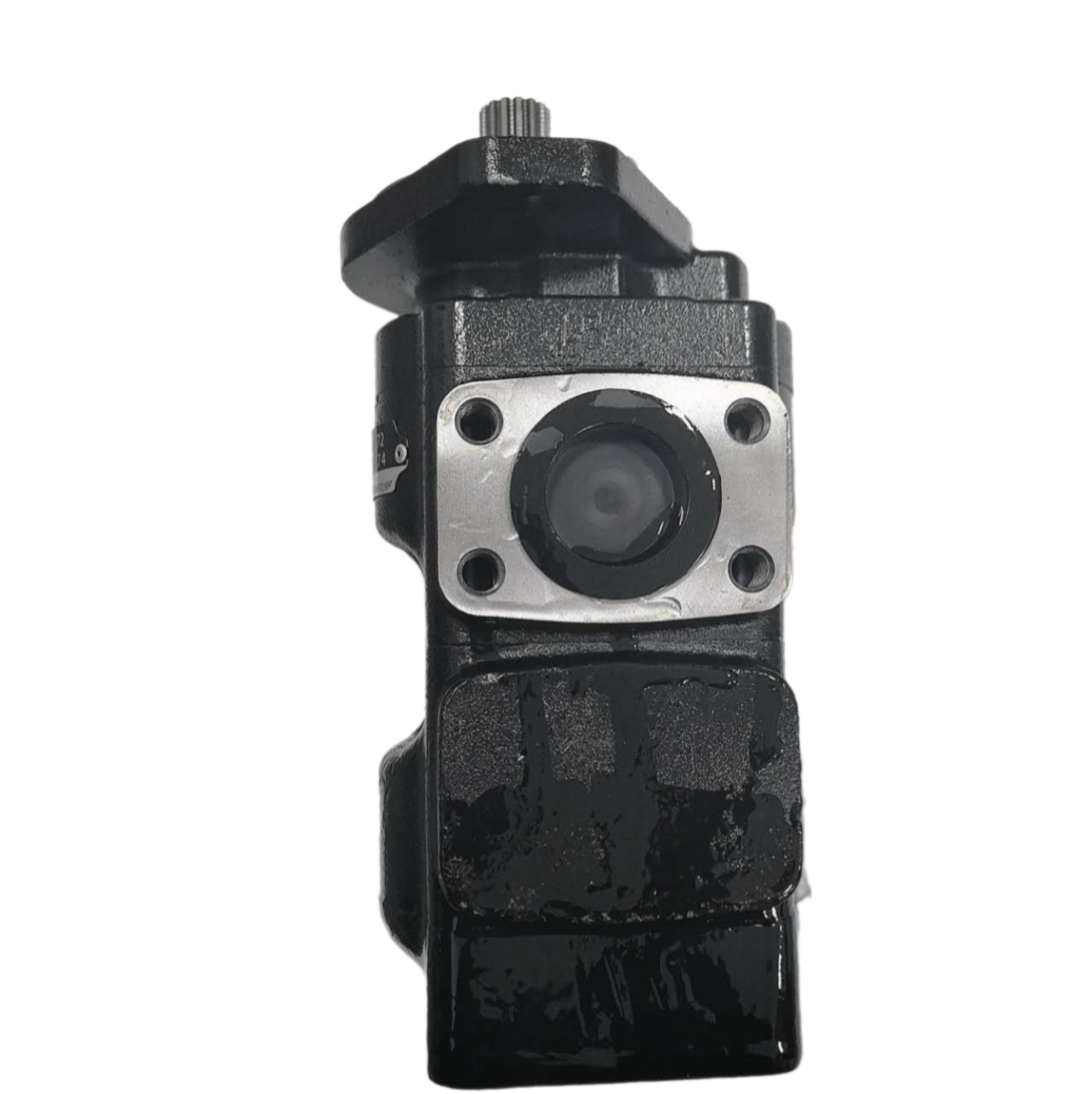 Насос JCB 20/925472, аналог Parker