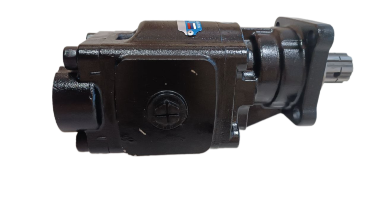 Насос GHD1-61L-I01D18-CG05G05G04G04-NP.V1H4