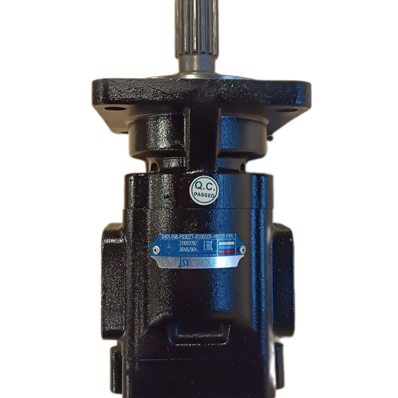 Гидронасос GHD1-55B-F03D27-RS05S05-N020P.V1H4