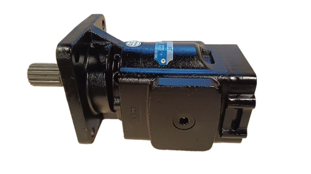 Гидронасос GHD1-55B-F03D27-RS05S05-N020P.V1H4
