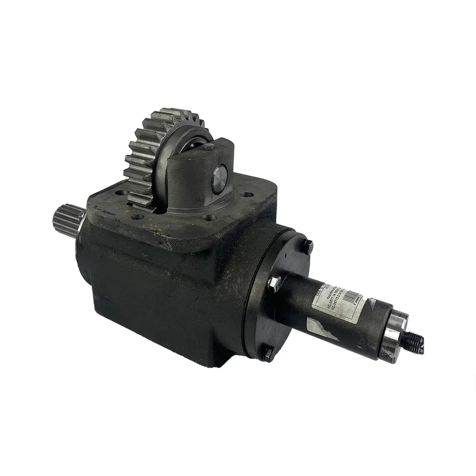 Коробка отбора мощности КС-3577-2.14.100-1