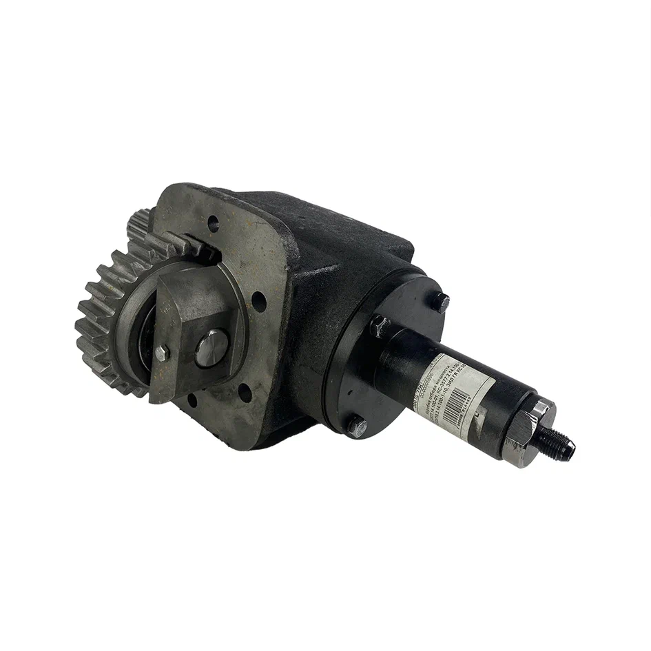 Коробка отбора мощности КС-3577-2.14.100-1