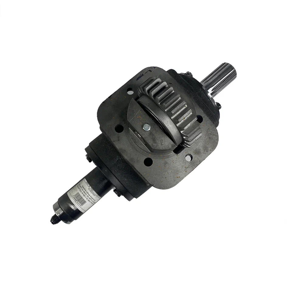 Коробка отбора мощности КС-3577-2.14.100-1