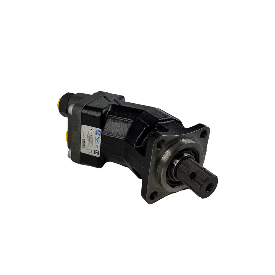 Насос FEYZ 45 ISO LEFT KAZEL APO45SF111