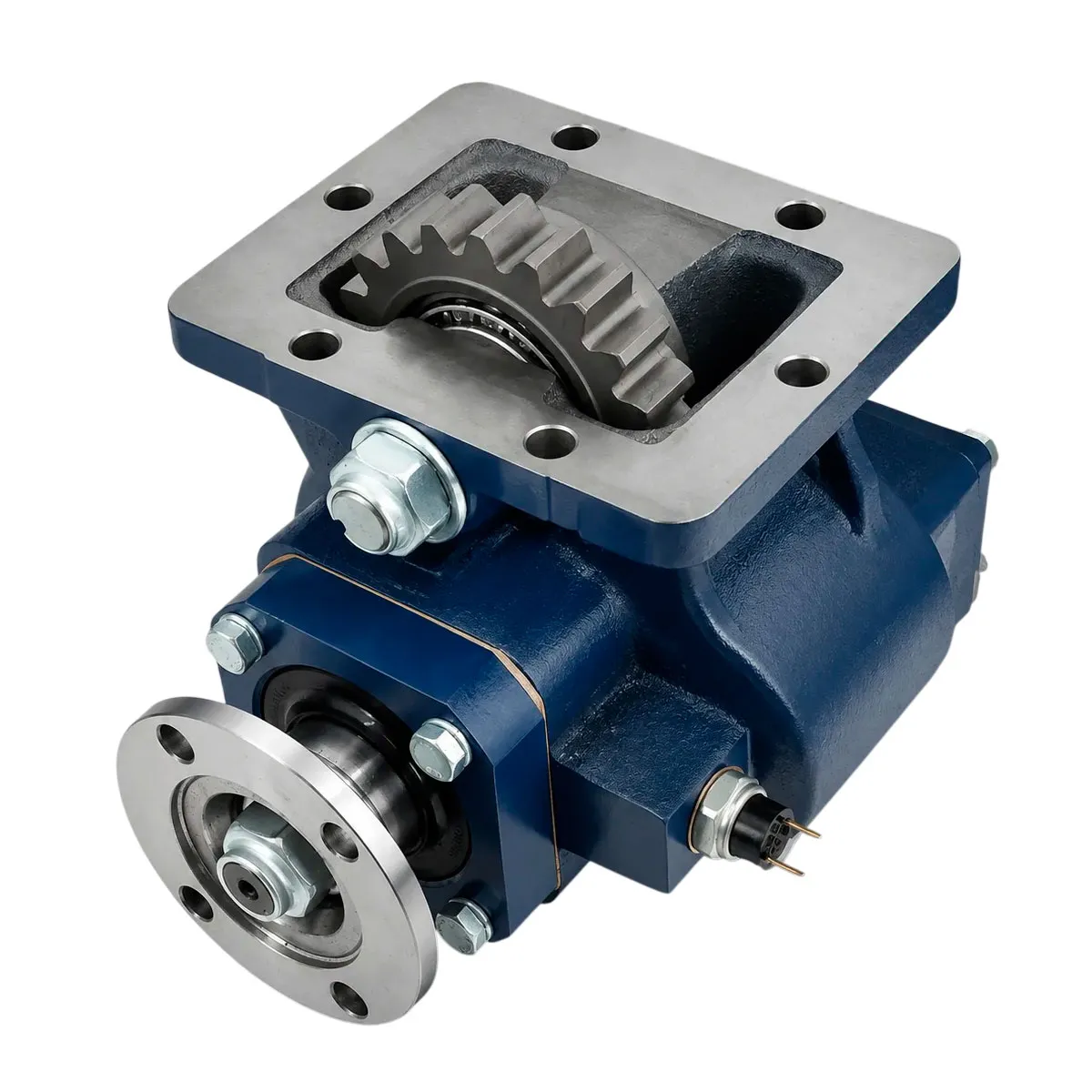 Коробка отбора мощности МП05-4202010 (20 зуб.)