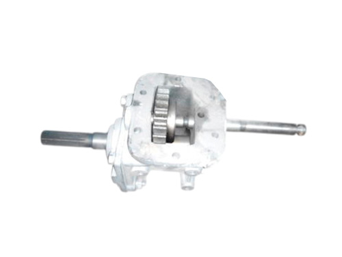 Коробка отбора мощности ГАЗ 3307 бензовоз 3509-4202010-08