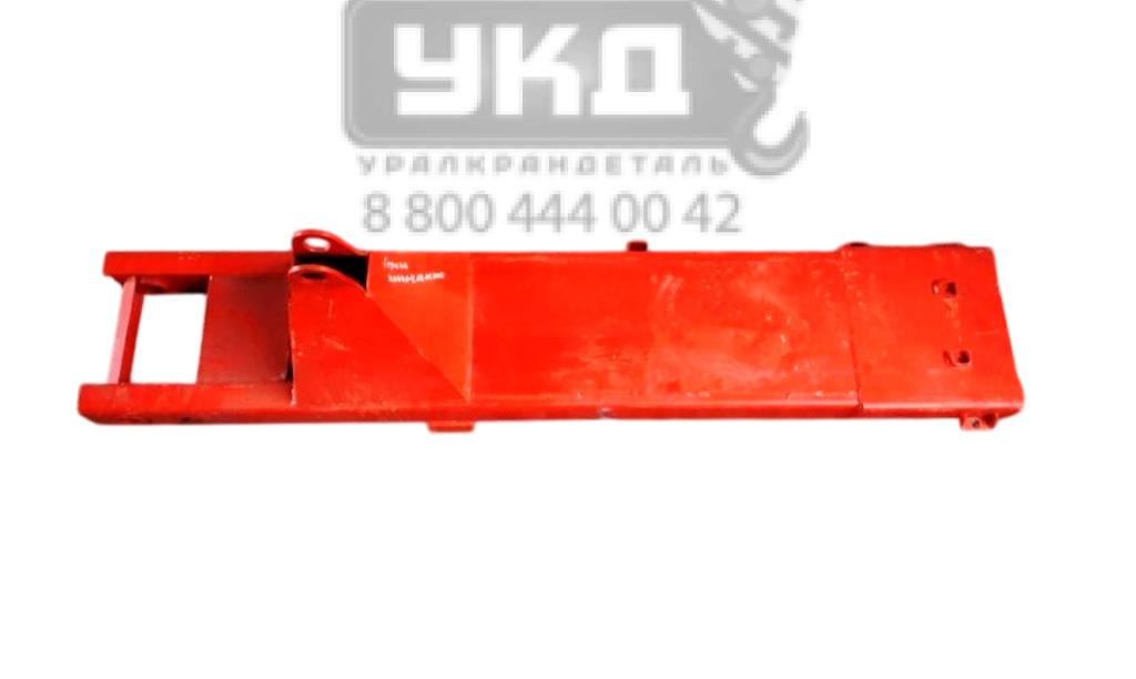 Стрела КО-440-4.88.01.000