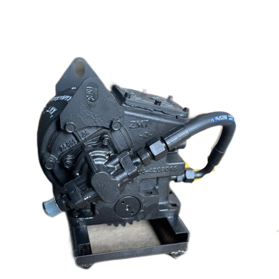 коробка отбора мощности мп24-4208010-05
