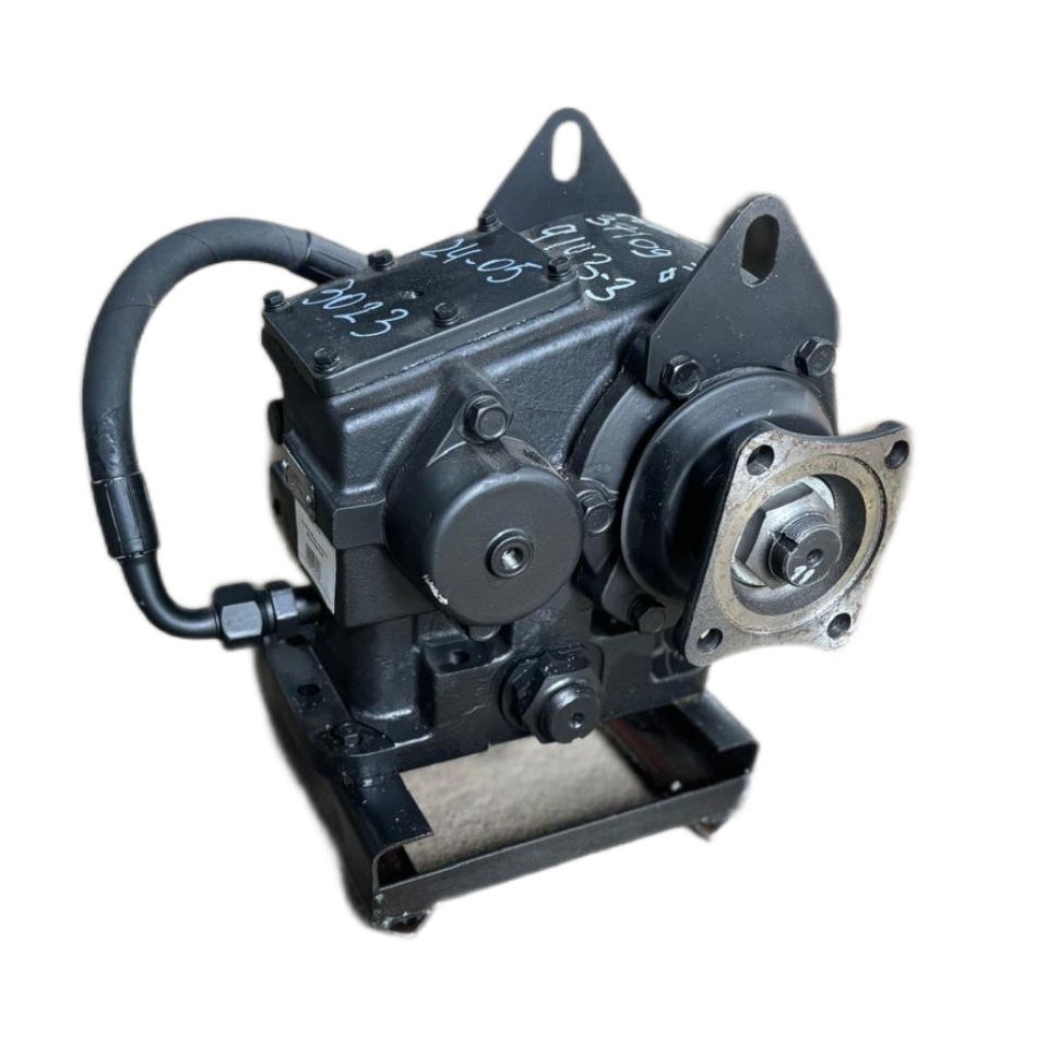 коробка отбора мощности мп24-4208010-05