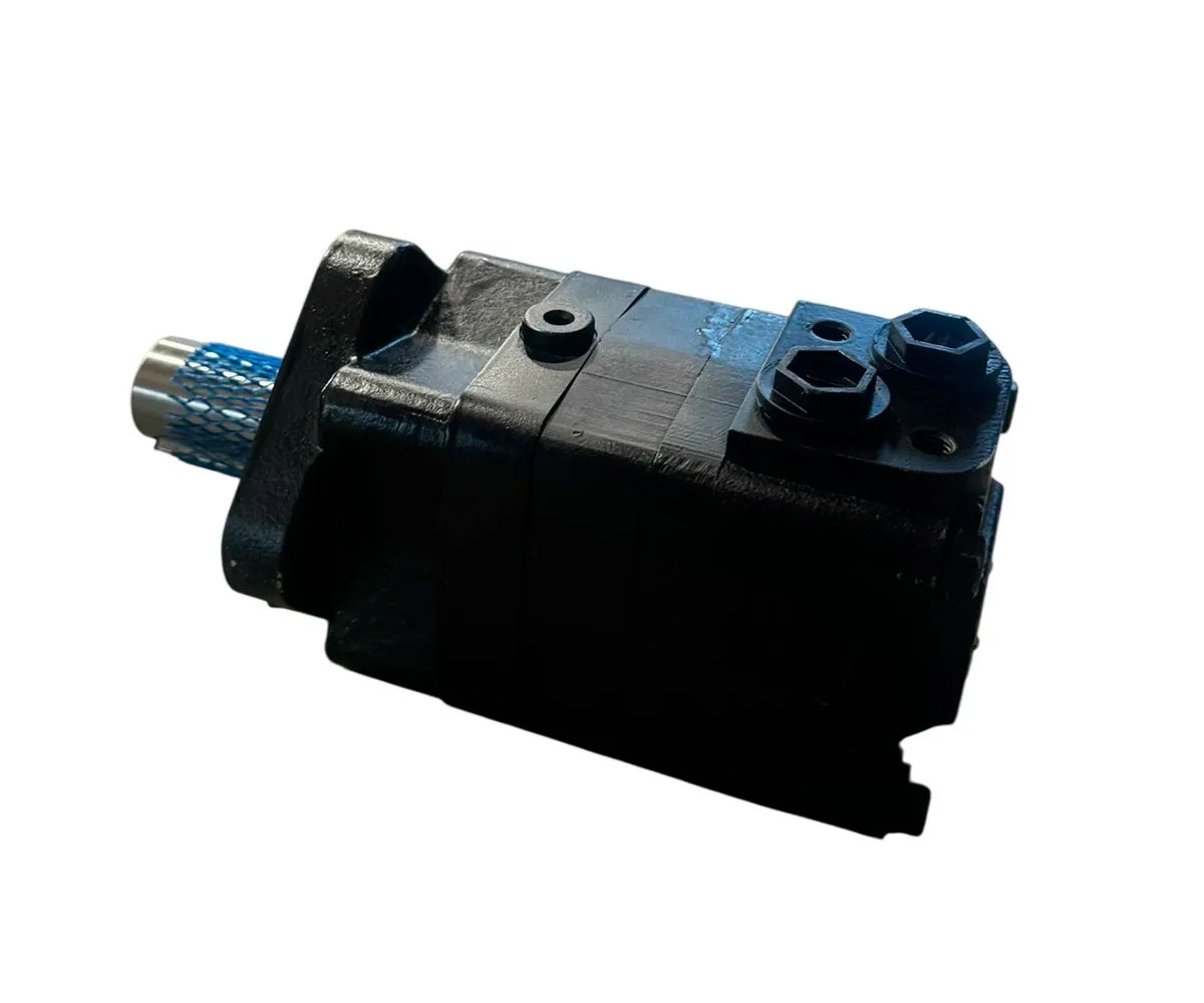 Гидромотор BMS-160