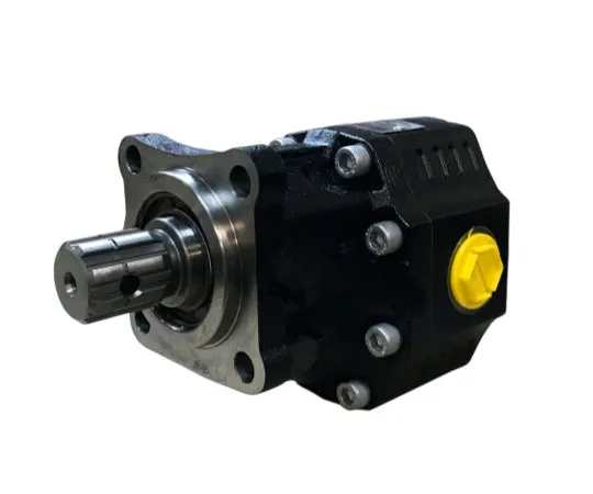 Гидронасос EHASS 73 ISO LEFT KAZEL G30073SF111